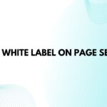 White Label On Page SEO