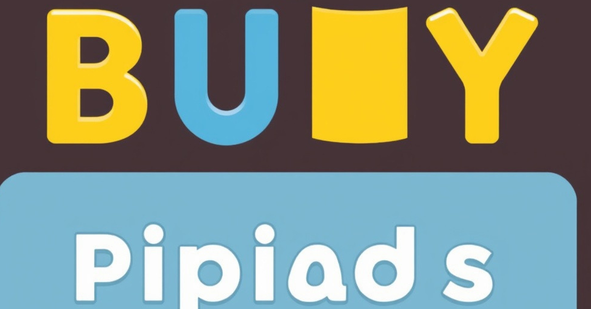 Pipiads Group Buy